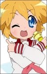 パトリシア・マーティン