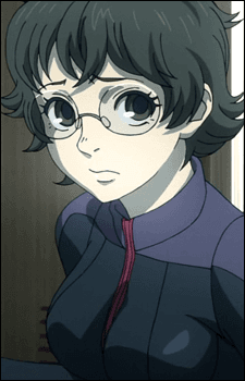 春日今日子