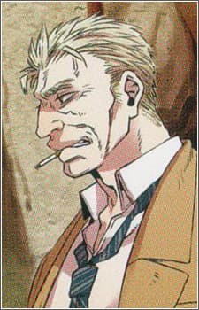 Chad Adkins