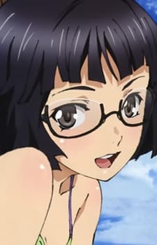 草間花音