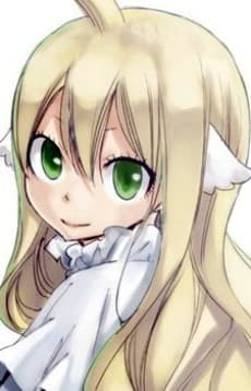 メイビス・ヴァーミリオン
