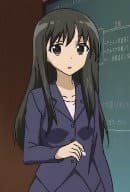 麻田先生