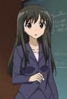 麻田先生
