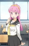 藤林あかり