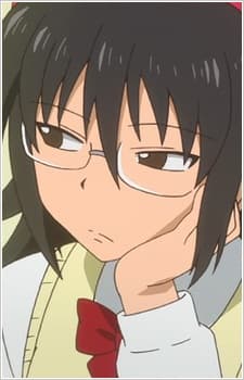奈古さん