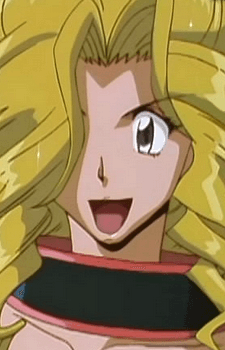 マリリン