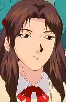 上原杏子