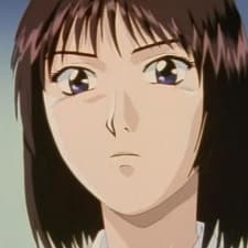 鯨川冬美