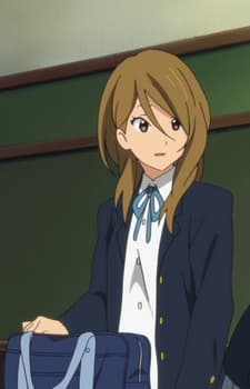立花姫子