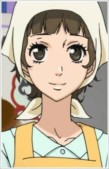 小川千晴