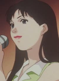 雪子