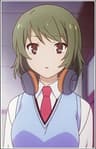 姫宮 沙織
