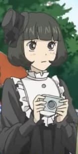ハナエ