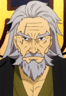 薙切仙左衛門