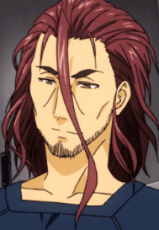 幸平城一郎