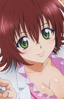 御門涼子