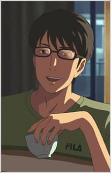 秋月 翔太