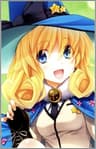 ルフェイ・ペンドラゴン