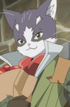 にゃん太