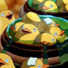 オオトリさま