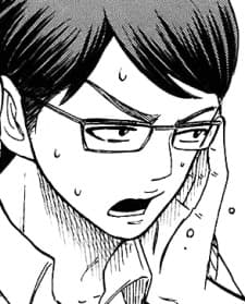 鶴川秀明