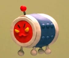 メカドン