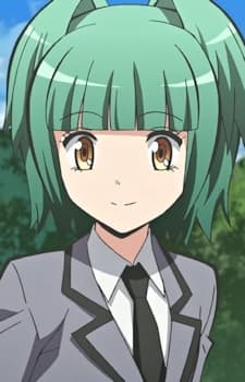 茅野カエデ