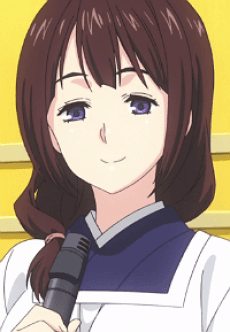 乾日向子