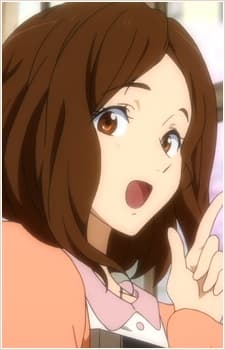 天方美帆