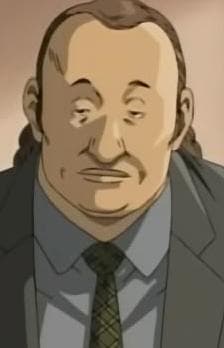 ロベルト