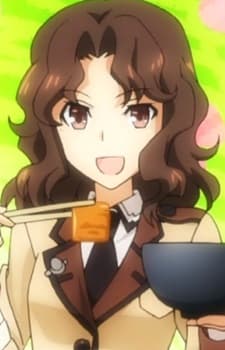 箕輪梢