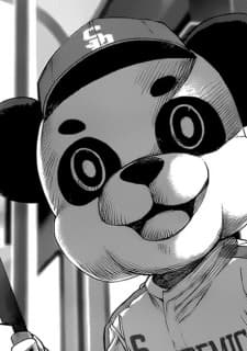 バンダ君