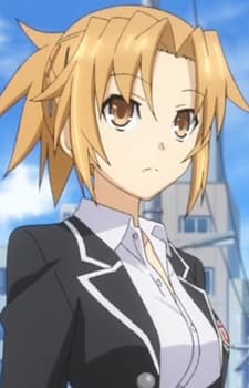 山吹亜衣