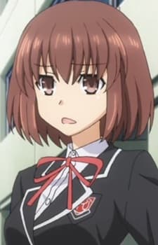 葉桜麻衣