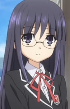 藤袴美衣