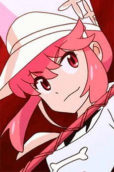蛇崩乃音