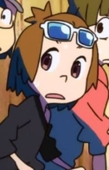 満艦飾 又郎