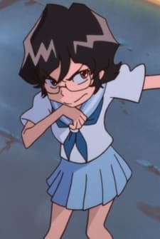 大暮麻衣子