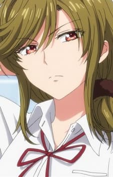 瀬尾結月