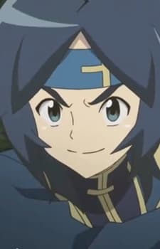 小竜