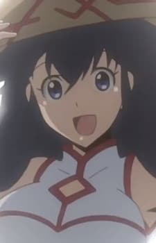 カナミ