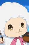 マカロン