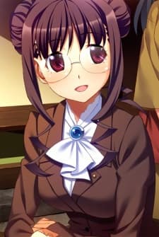 橘千鶴