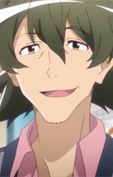 縹ヤスタカ