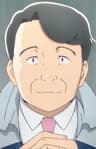 山野辺 タカオ