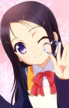 乙坂歩未