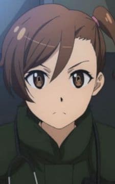 栗林志乃