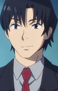八代学