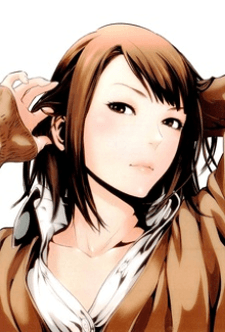 横山 杏子