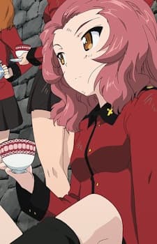 ローズヒップ
